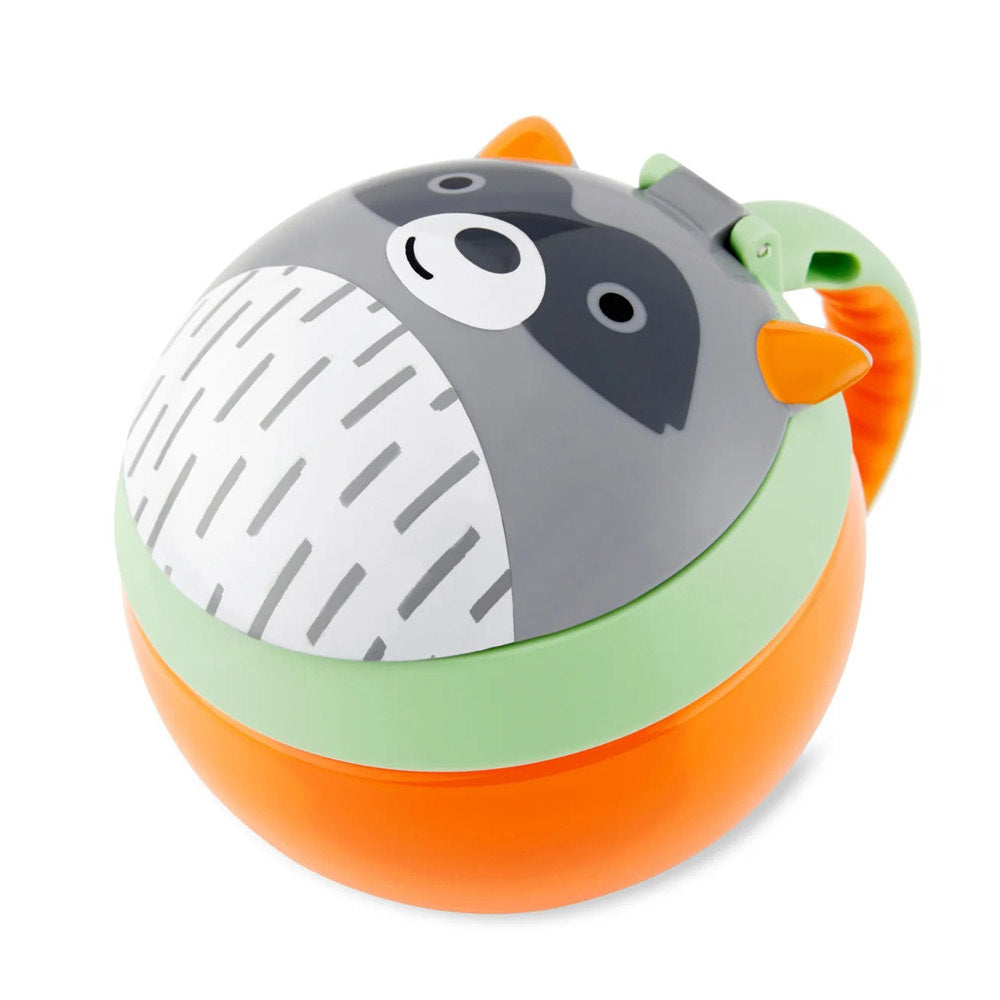 Skip Hop Zoo Snack Cup