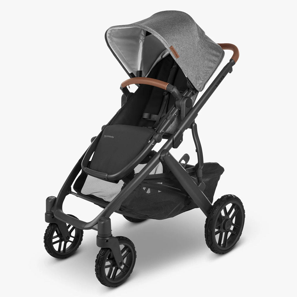 Uppababy All Terrain Wheels For Vista