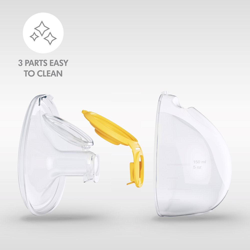 Medela Swing Maxi Hands Free Breast Pump