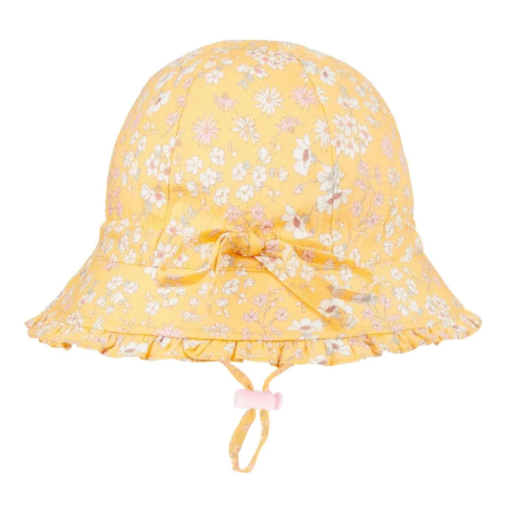 Toshi Bell Hat Eva/Sunny