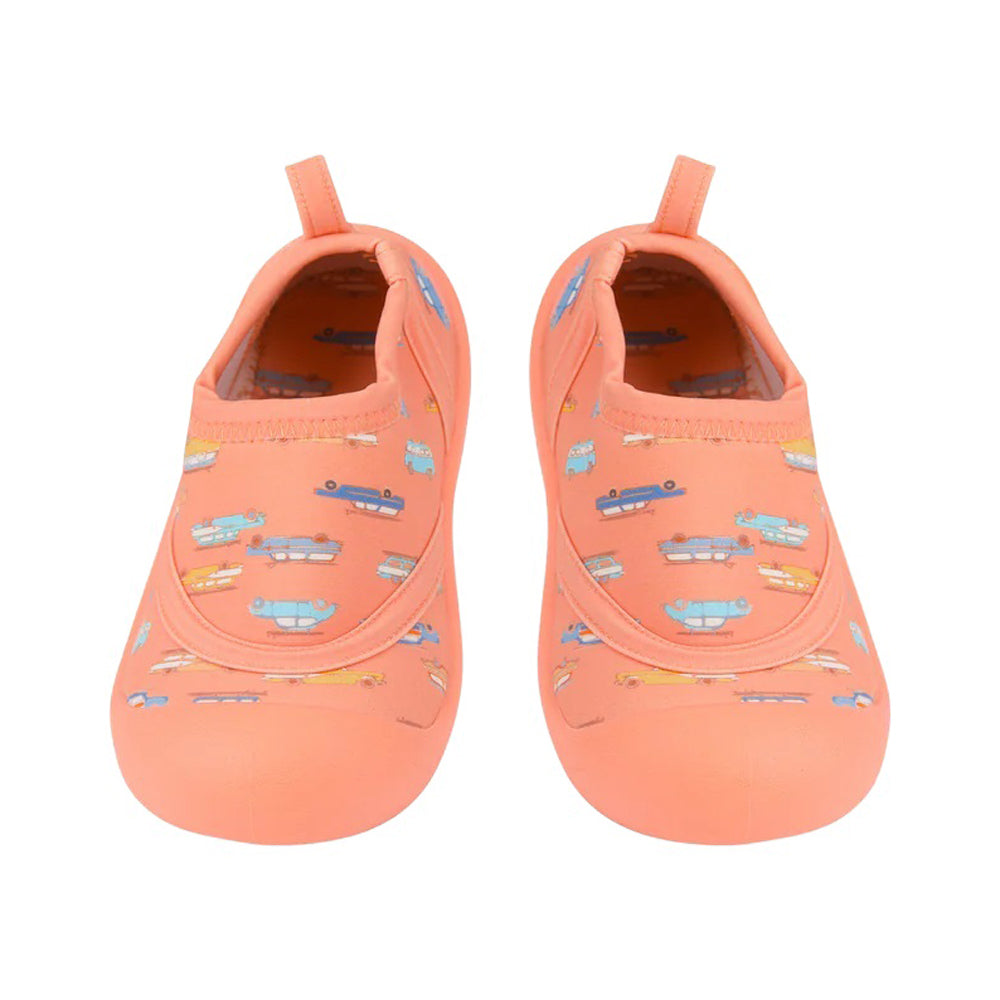 Toshi Swim Baby Reef Booties Classic/Surfs Up