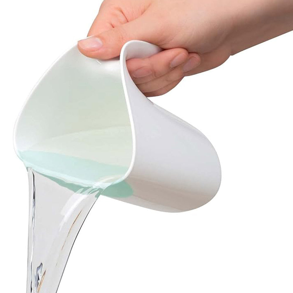 Clevamama Clevarinse Shampoo Rinse Cup