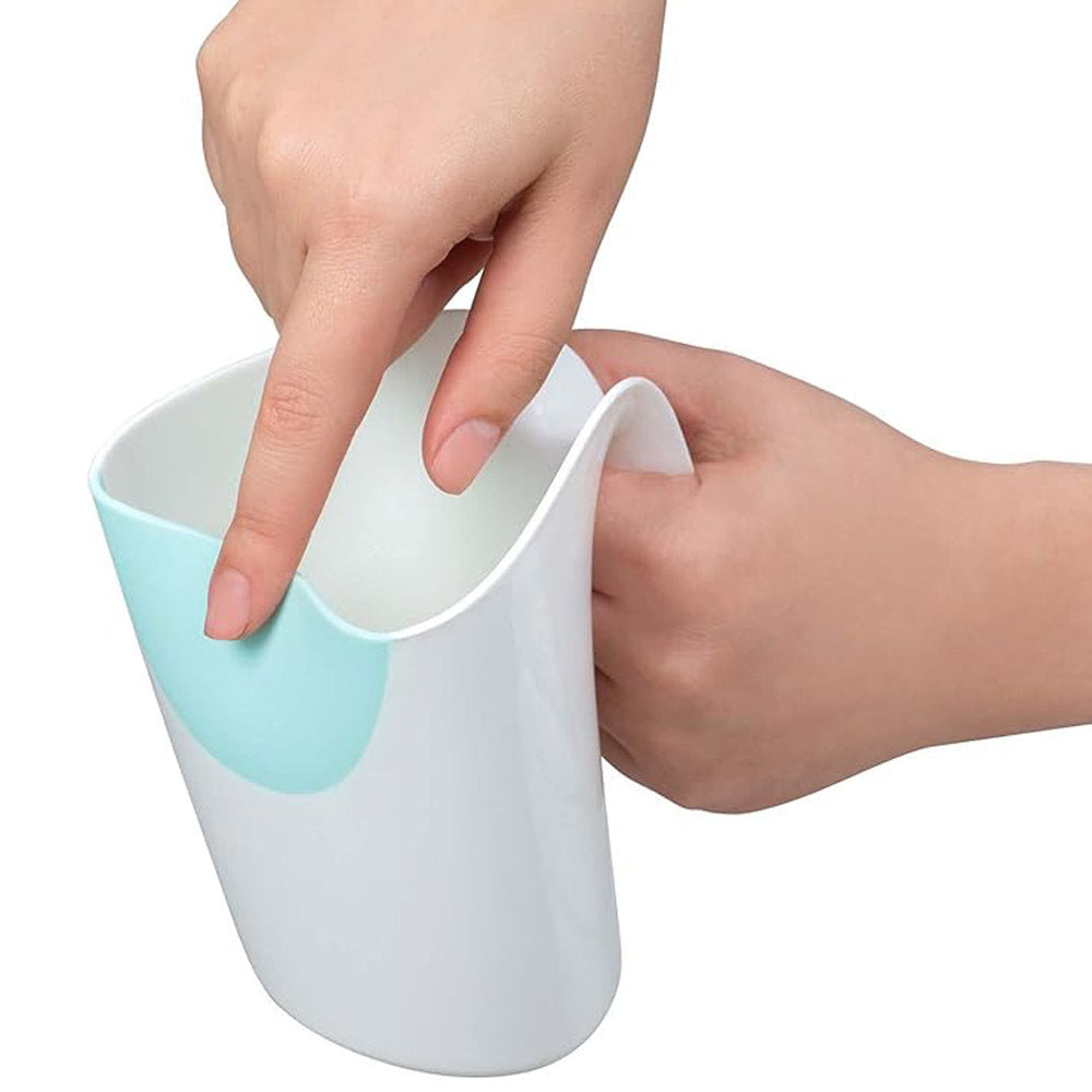 Clevamama Clevarinse Shampoo Rinse Cup