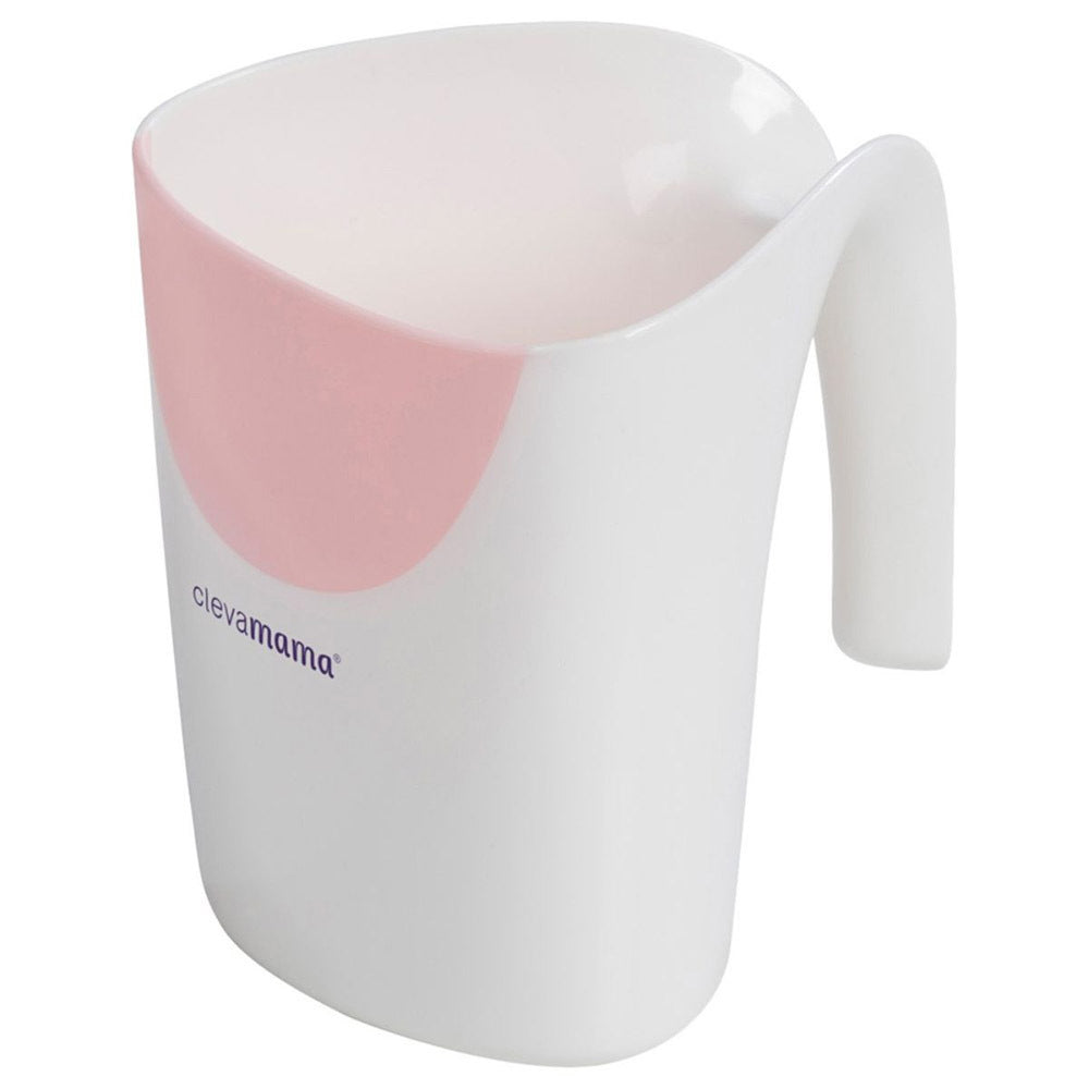 Clevamama Clevarinse Shampoo Rinse Cup