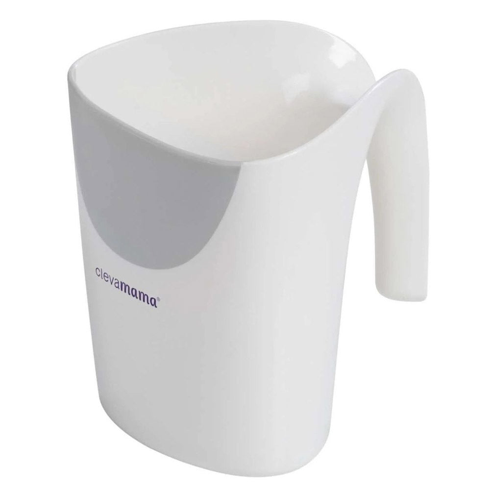 Clevamama Clevarinse Shampoo Rinse Cup