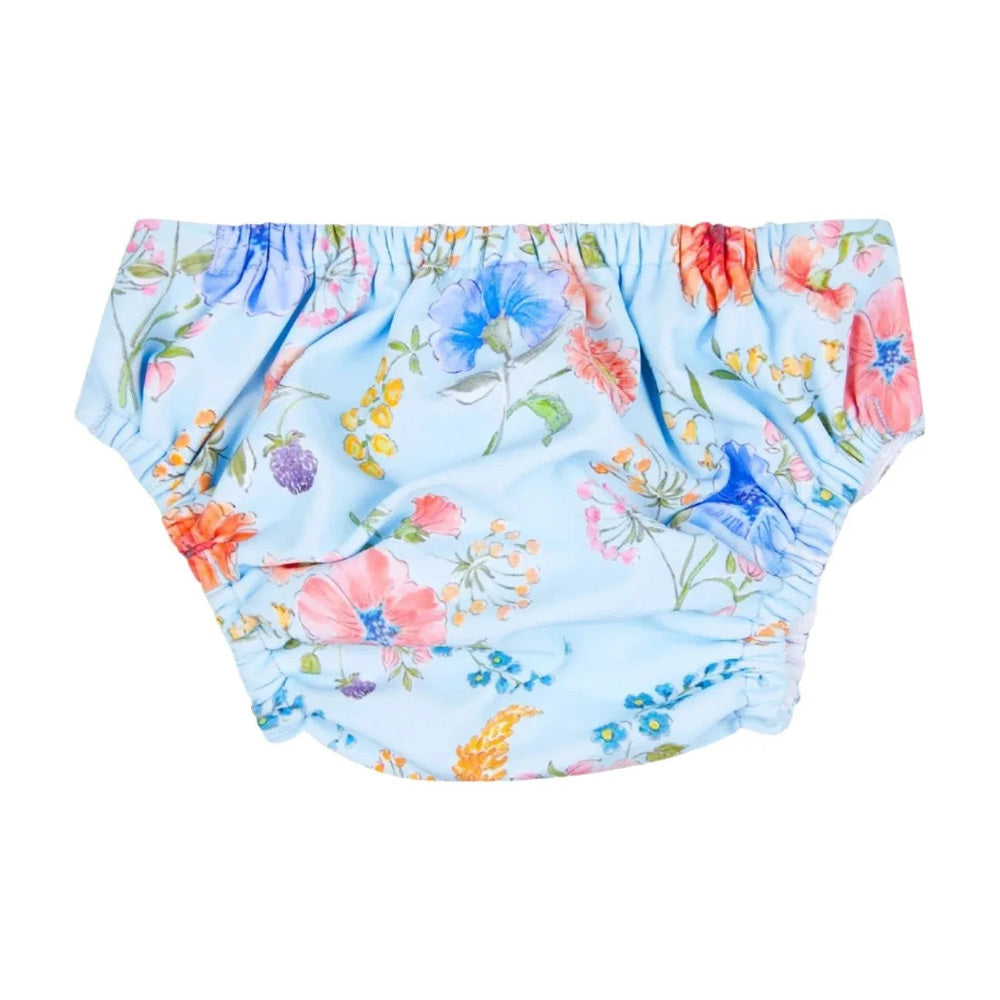 Toshi Swim Baby Nappy Classic/Atlantis