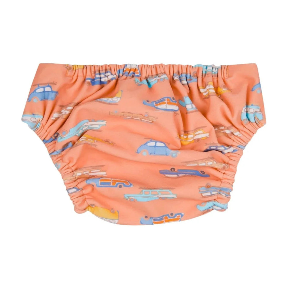 Toshi Swim Baby Nappy Classic/Surfs Up