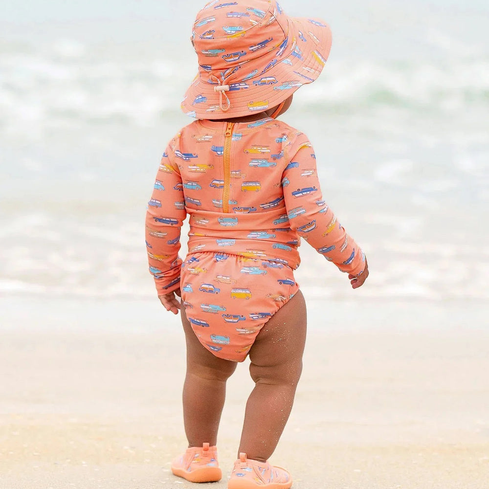 Toshi Swim Baby Nappy Classic/Surfs Up