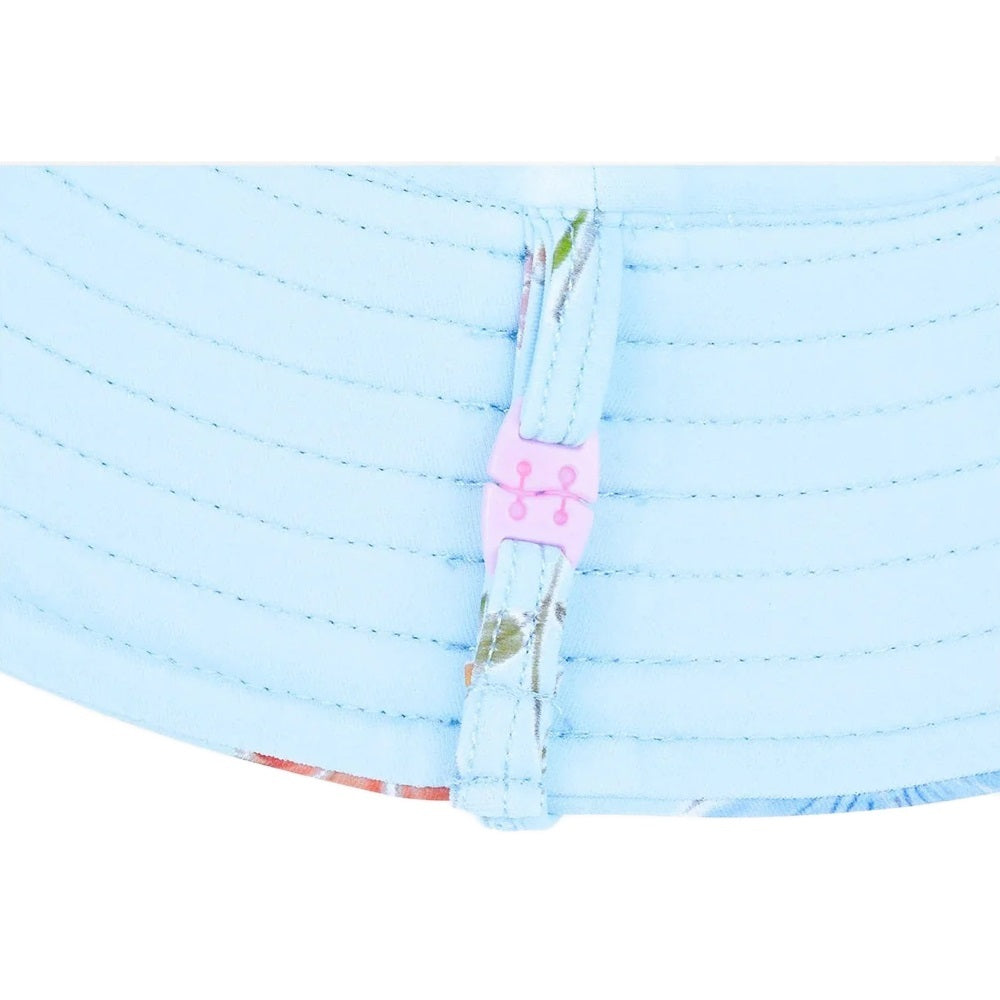 Toshi Swim Baby Sunhat Classic/Atlantis