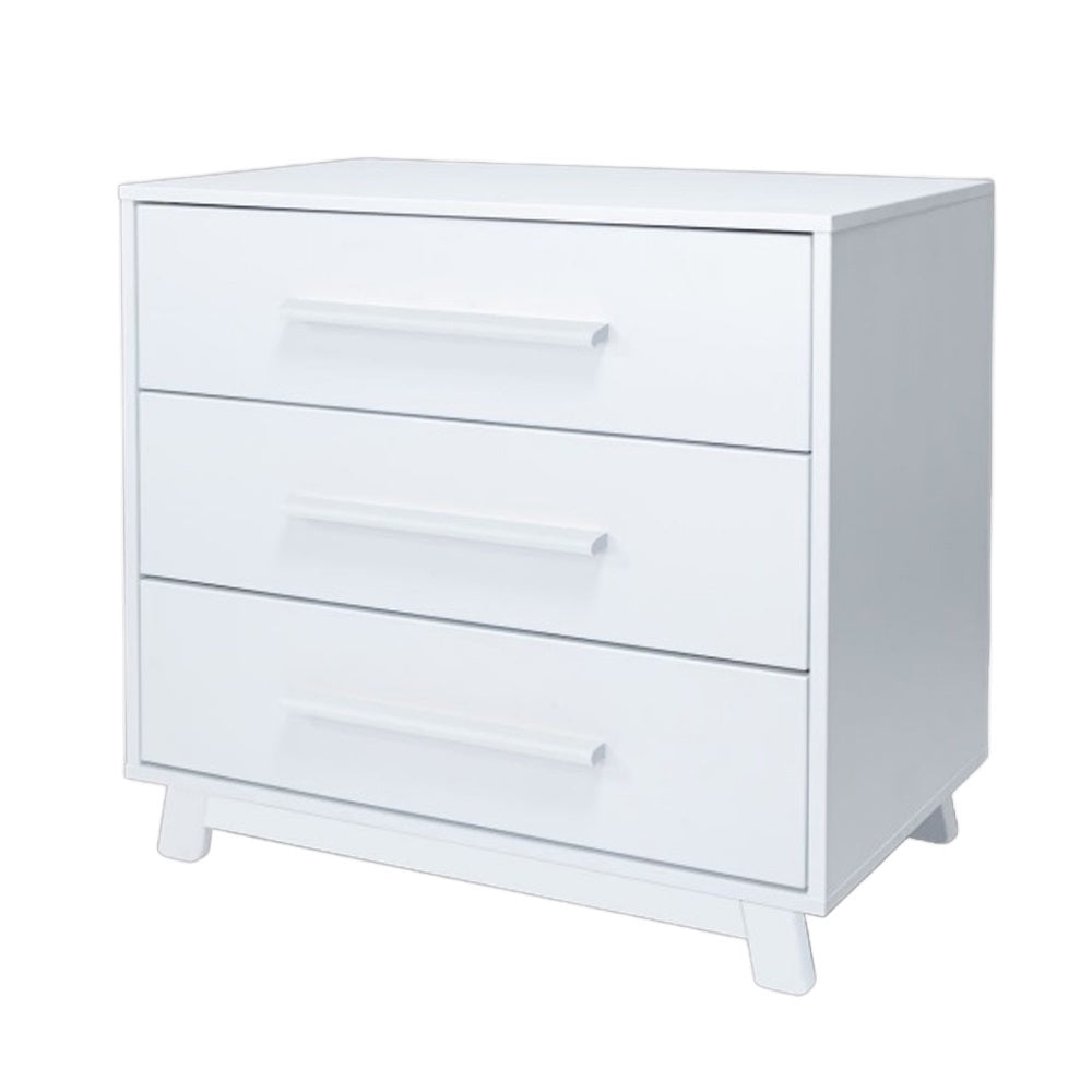 Sweet Pea 3 Drawer Dresser