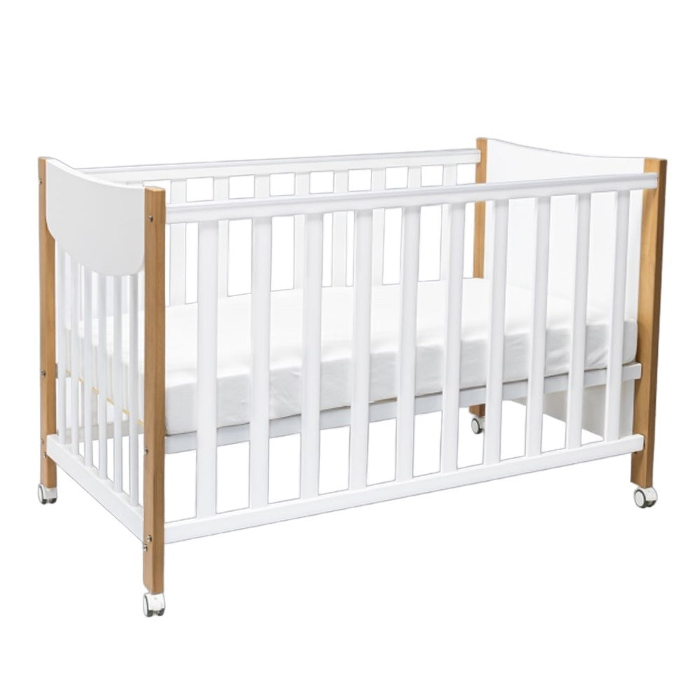 Sweet Pea Lucas Compact Cot