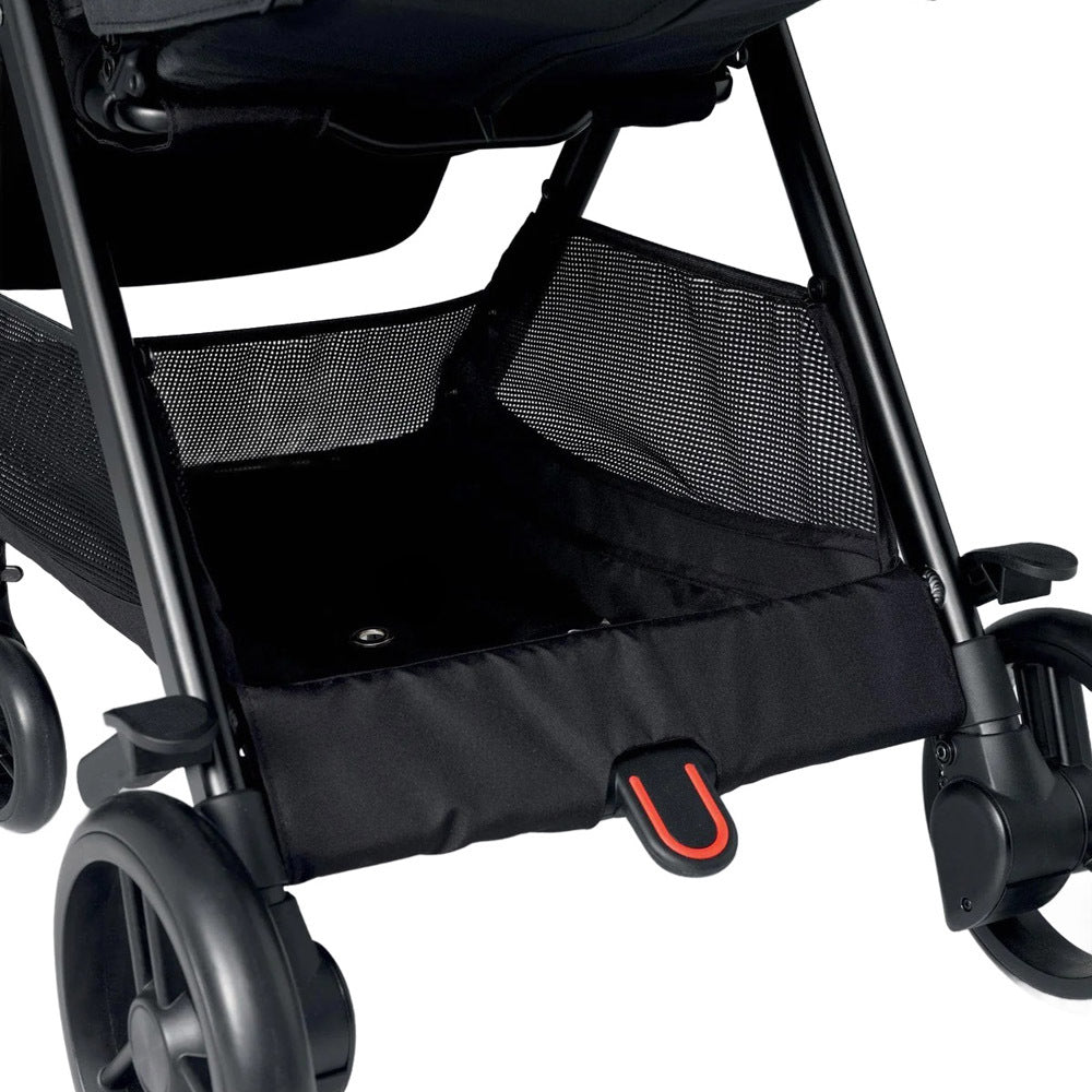 Mamas & Papas Libro Pram Liquorice