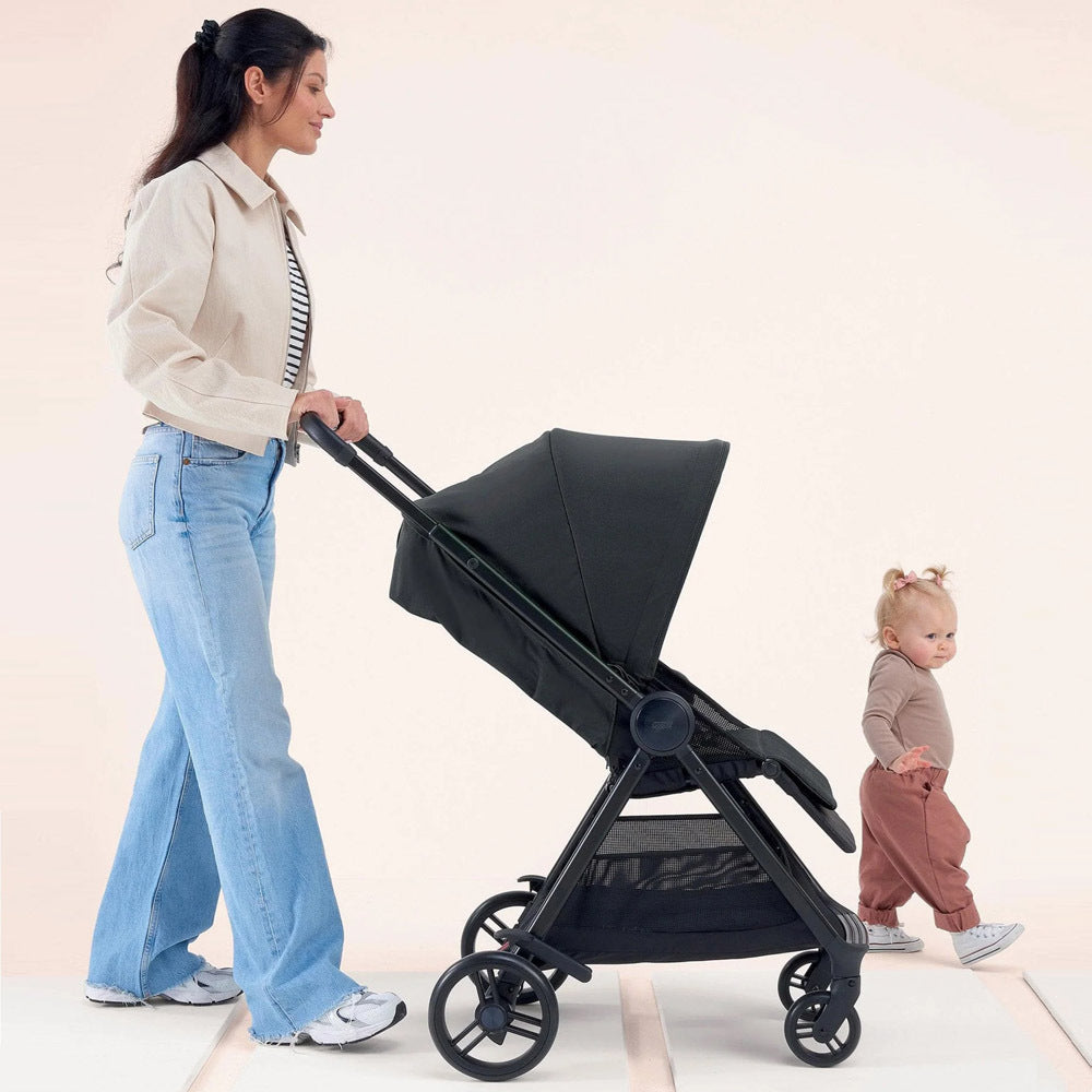 Mamas & Papas Libro Pram Liquorice