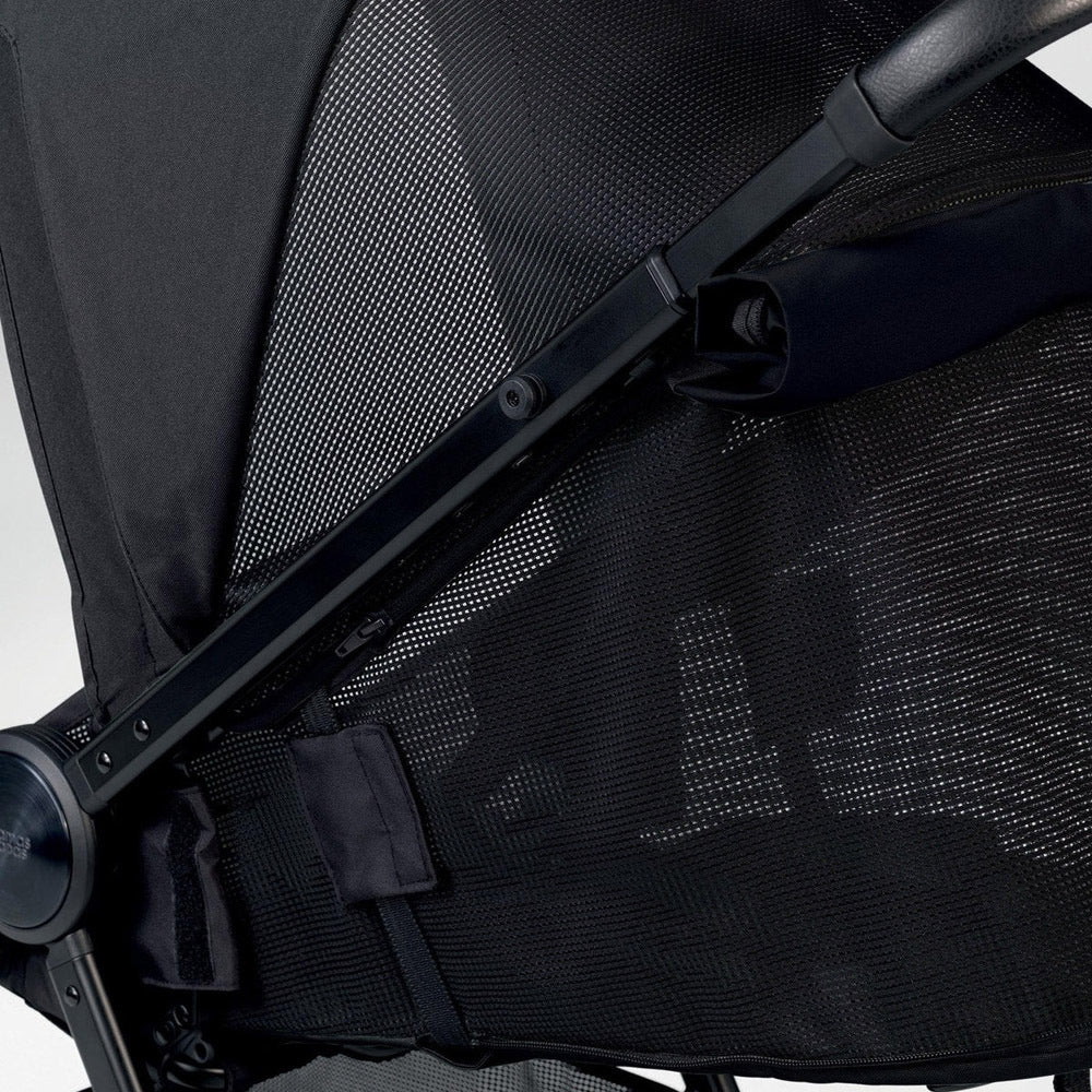 Mamas & Papas Libro Pram Liquorice