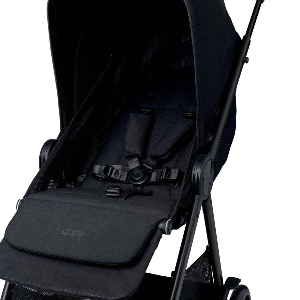 Mamas & Papas Libro Pram Liquorice