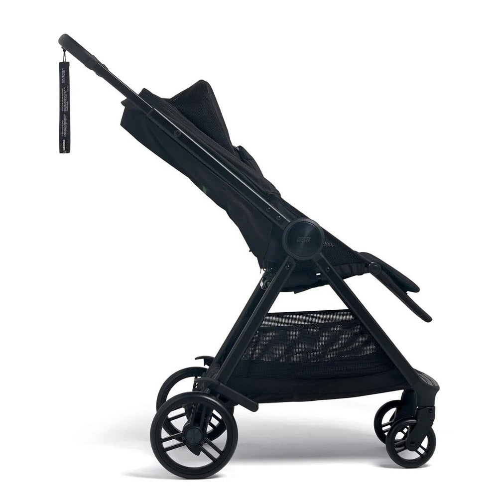 Mamas & Papas Libro Pram Liquorice