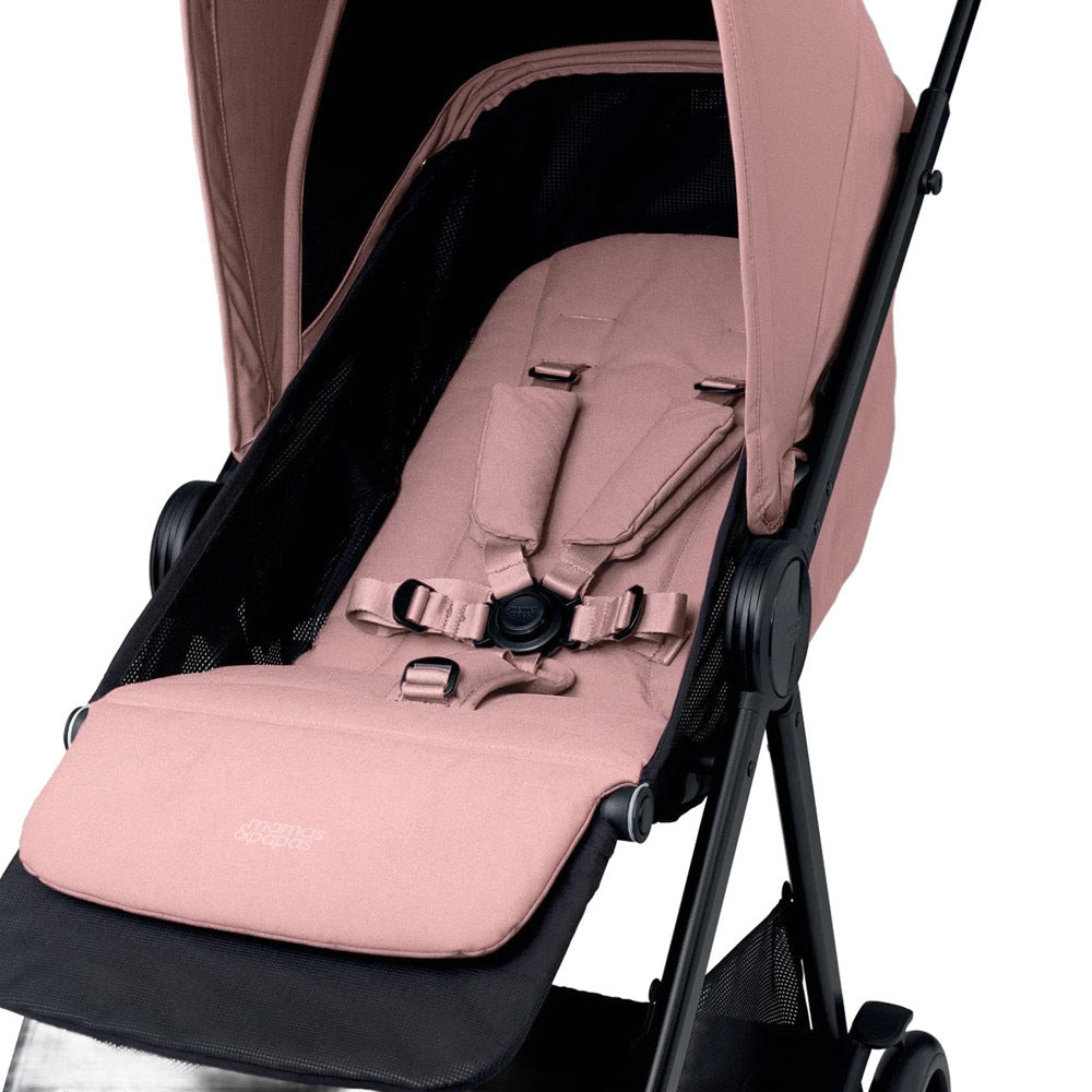 Mamas & Papas Libro Pram Peony