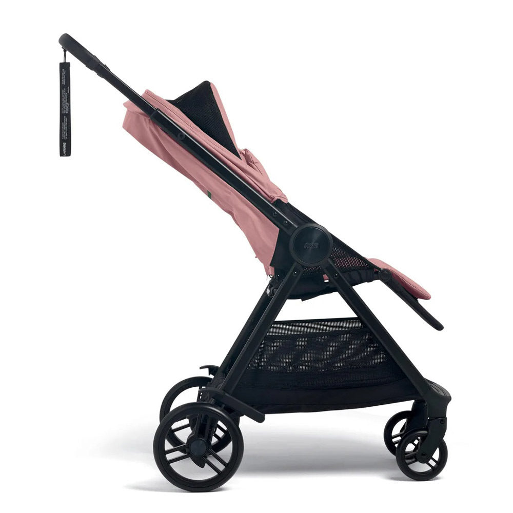 Mamas & Papas Libro Pram Peony