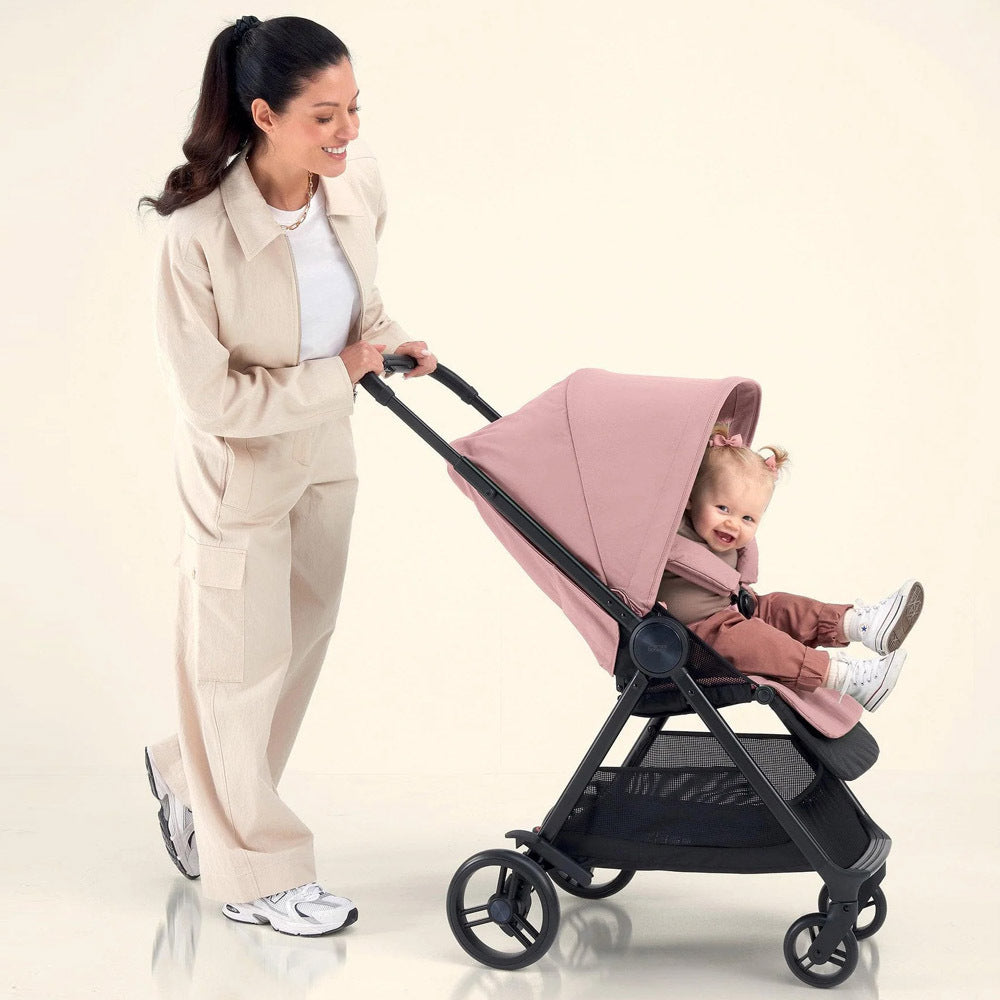 Mamas & Papas Libro Pram Peony