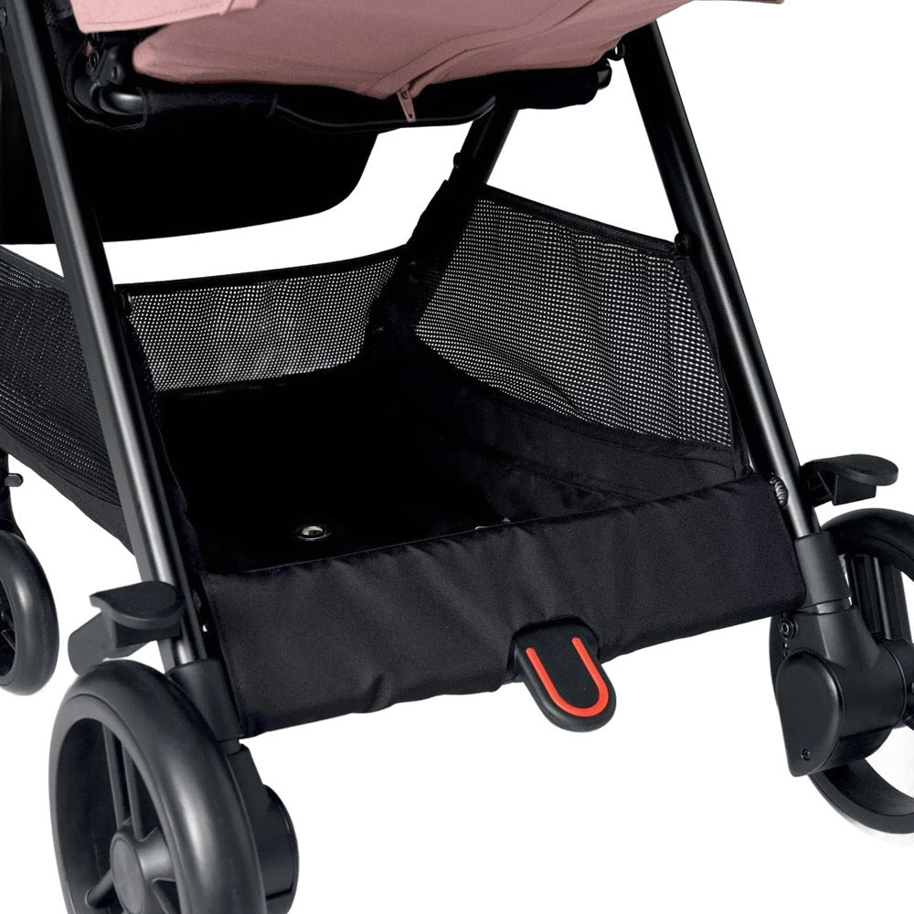 Mamas & Papas Libro Pram Peony