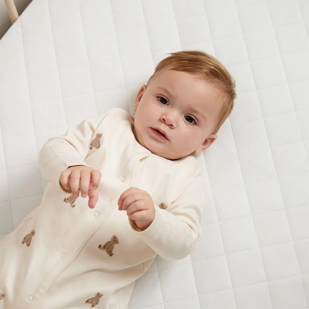 Mamas & Papas Cot Bed Essential Pocket  Spring Mattress