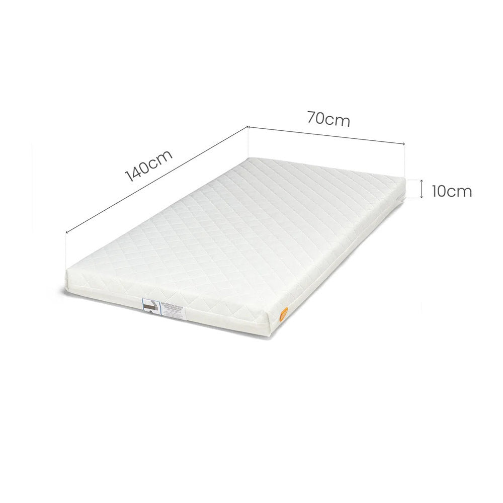 Mamas & Papas Cot Bed Essential Pocket  Spring Mattress