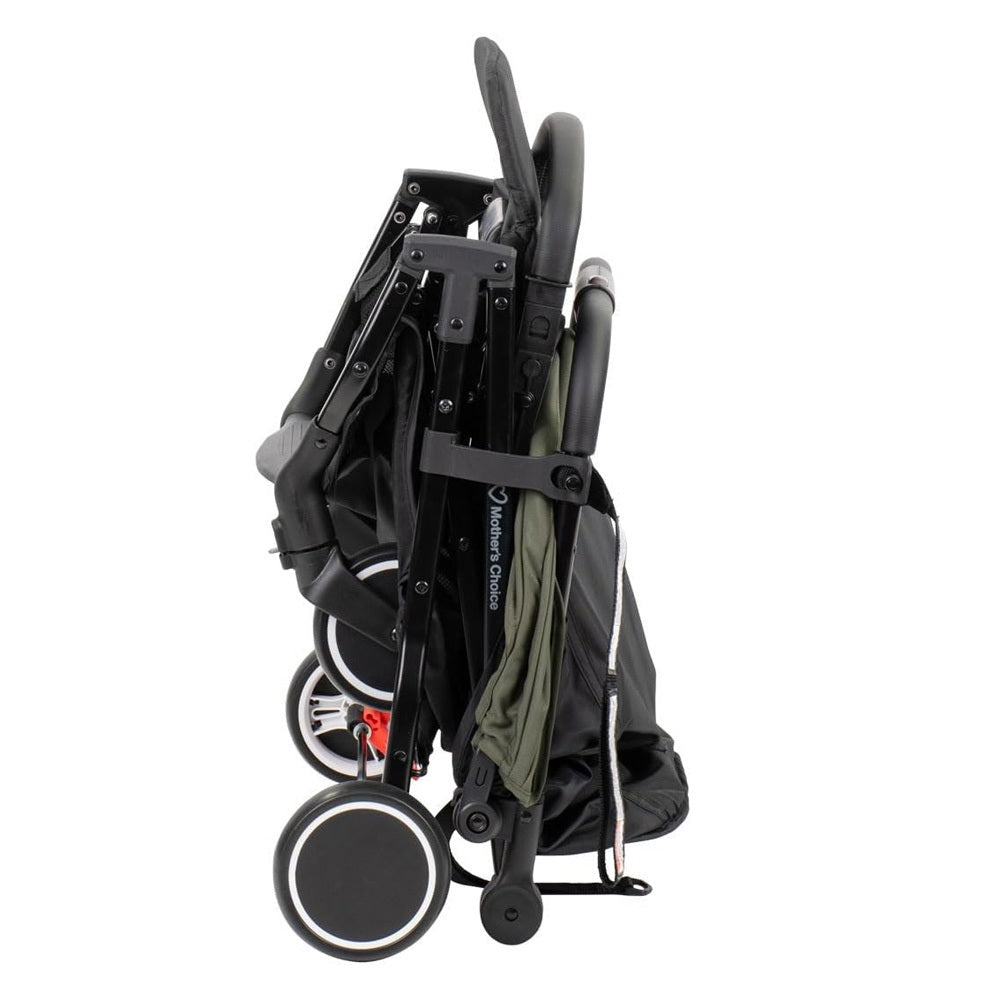 Mothers Choice Minny Compact Stroller