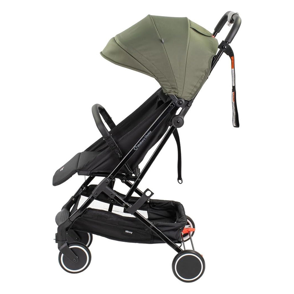 Mothers Choice Minny Compact Stroller