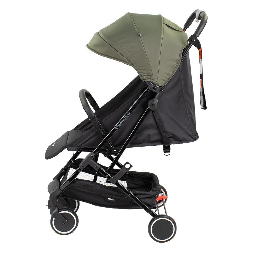 Mothers Choice Minny Compact Stroller