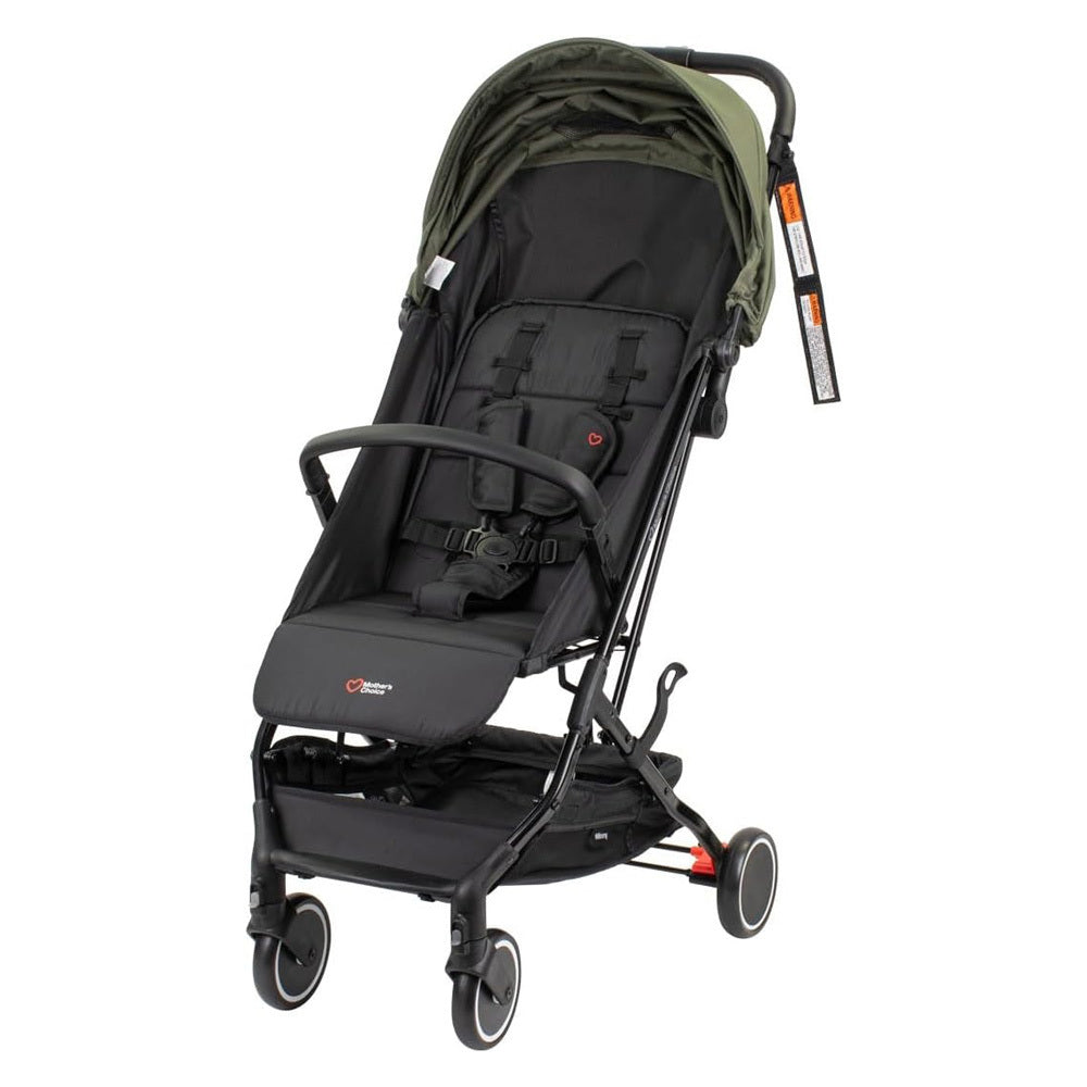 Mothers Choice Minny Compact Stroller