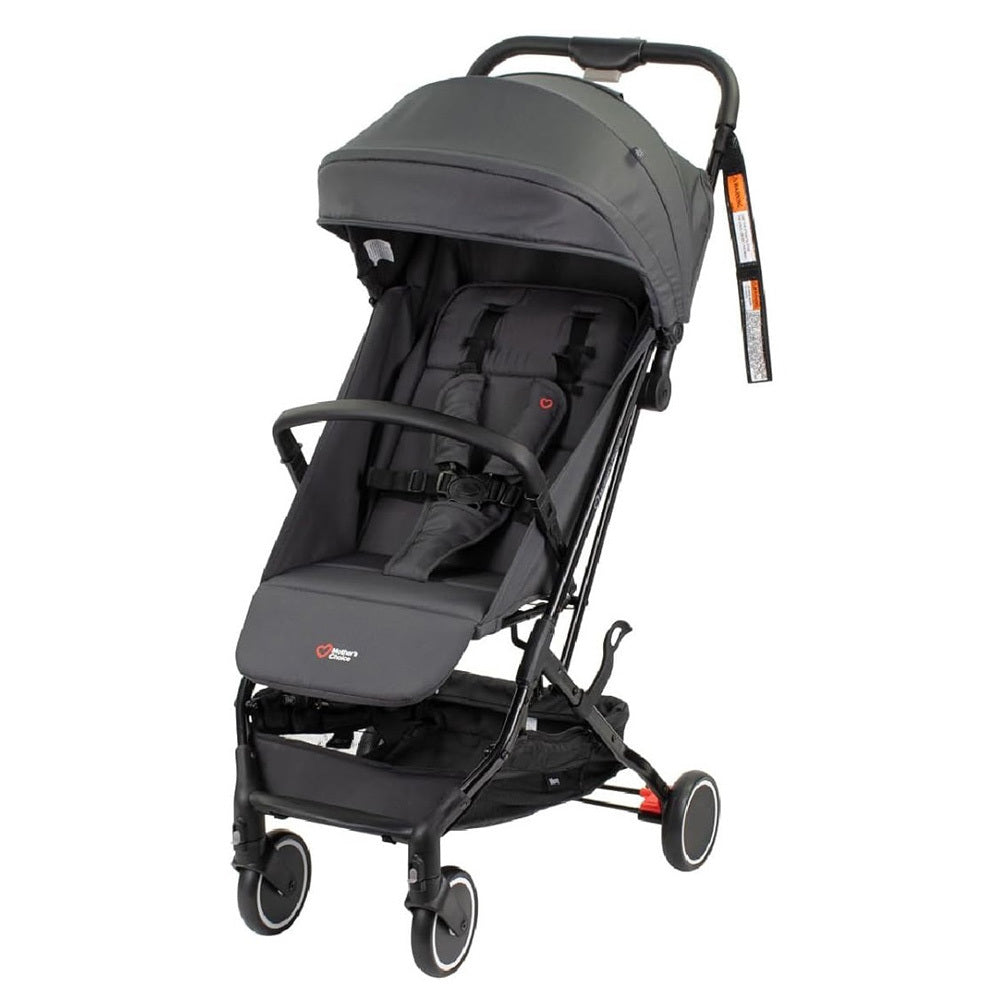 Mothers Choice Minny Compact Stroller