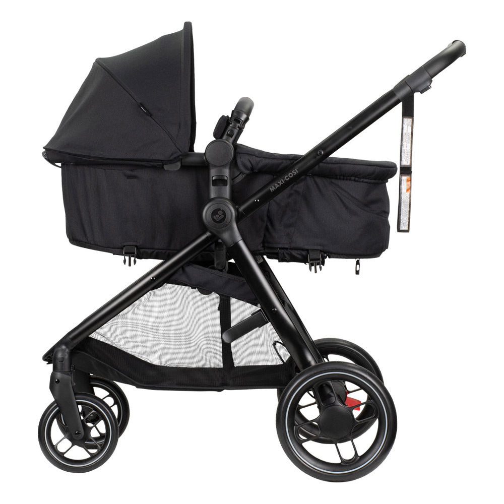 Maxi Cosi Mali Pram