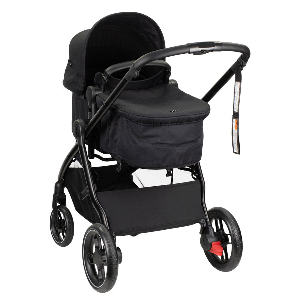 Maxi Cosi Mali Pram