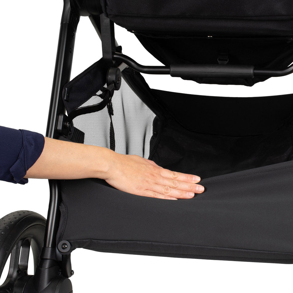 Maxi Cosi Mali Pram