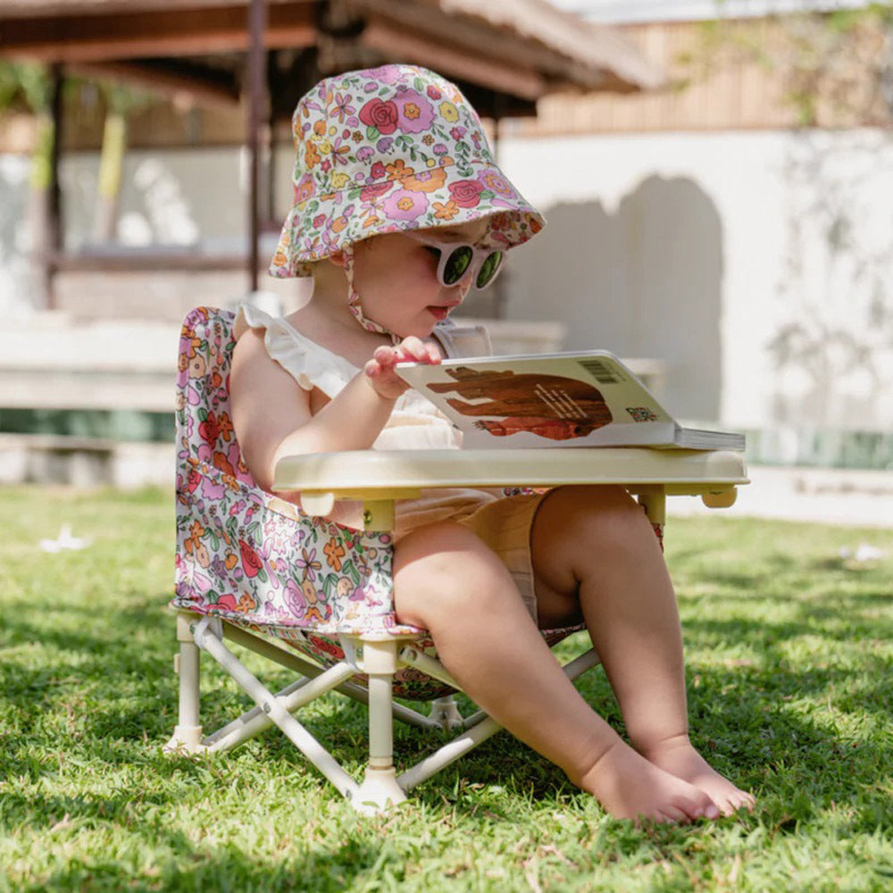 IZIMINI Paloma Baby Cotton Hat