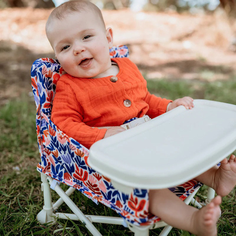 Izimini Willow Baby Chair