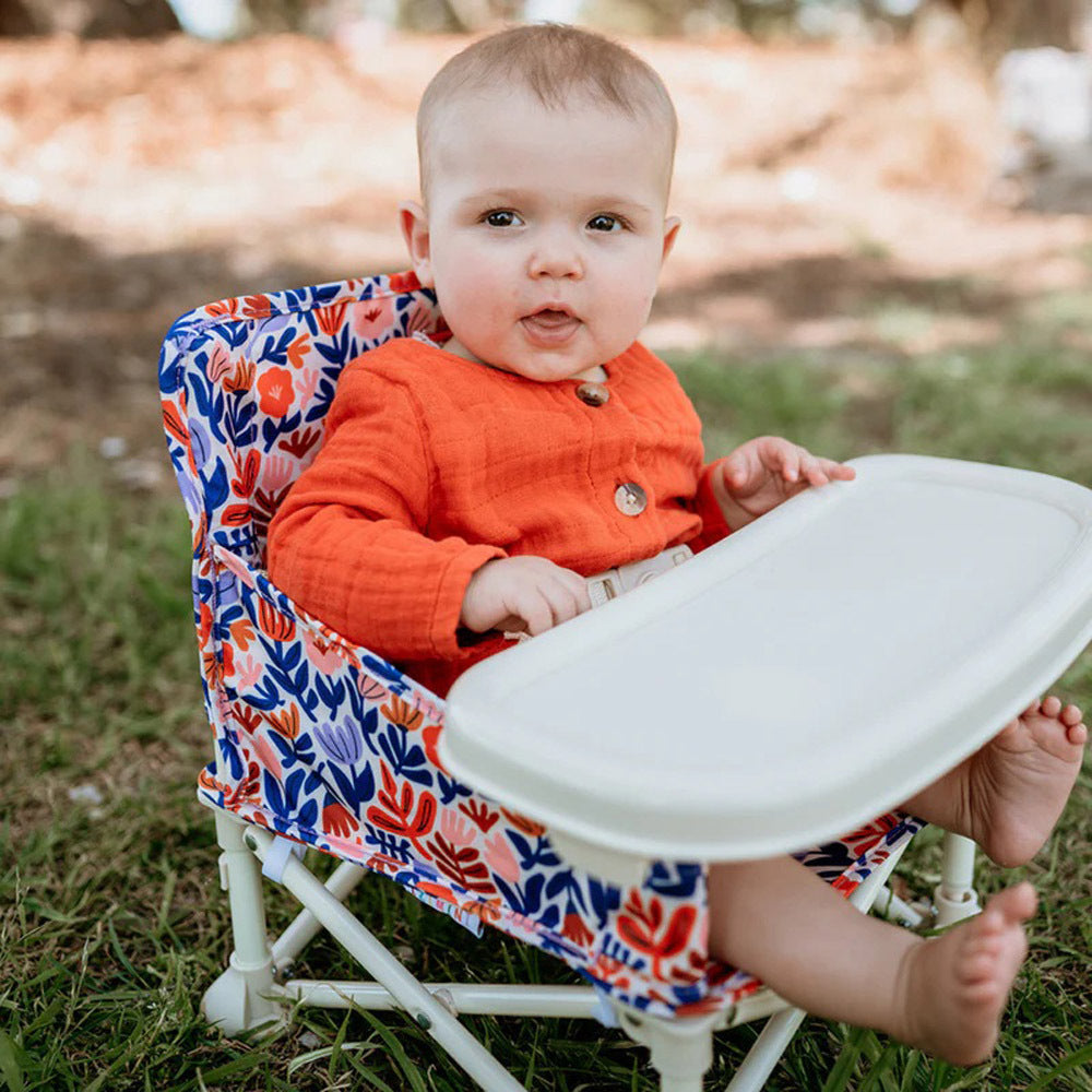 Izimini Willow Baby Chair