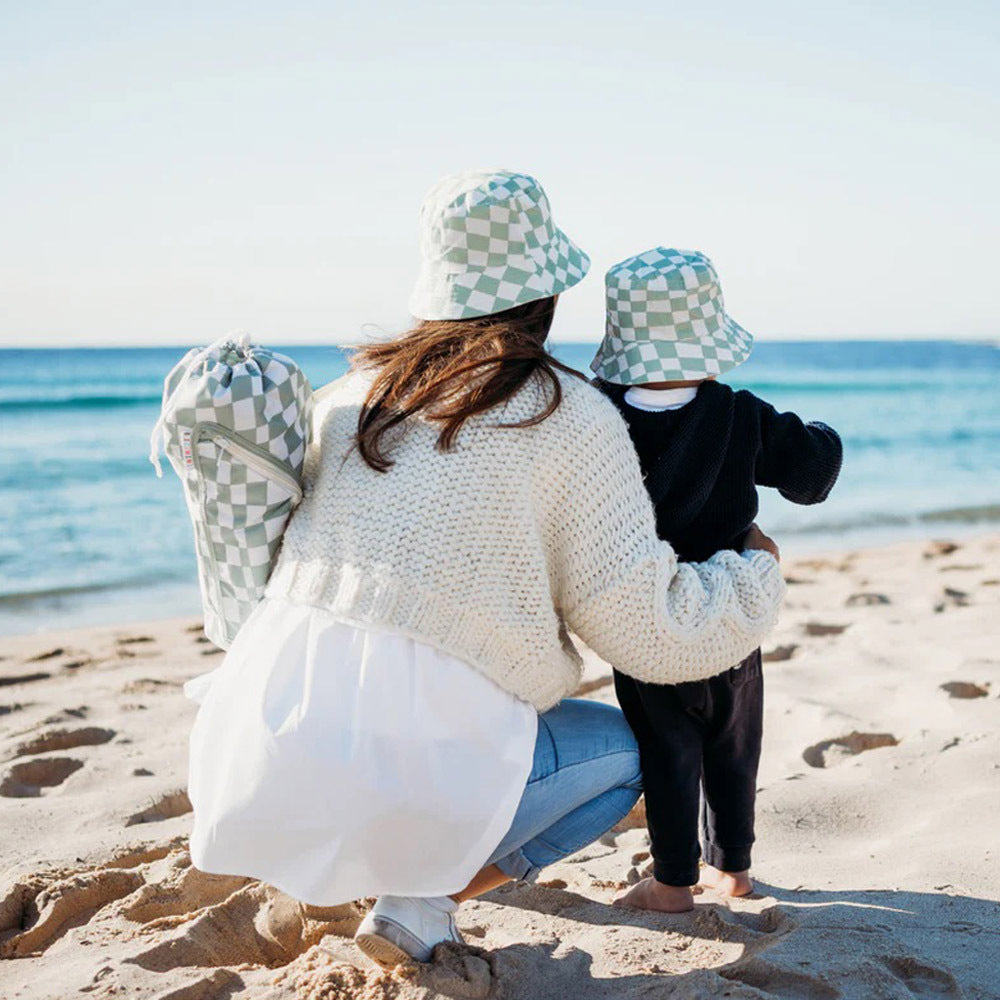 IZIMINI Parker Cotton Hat