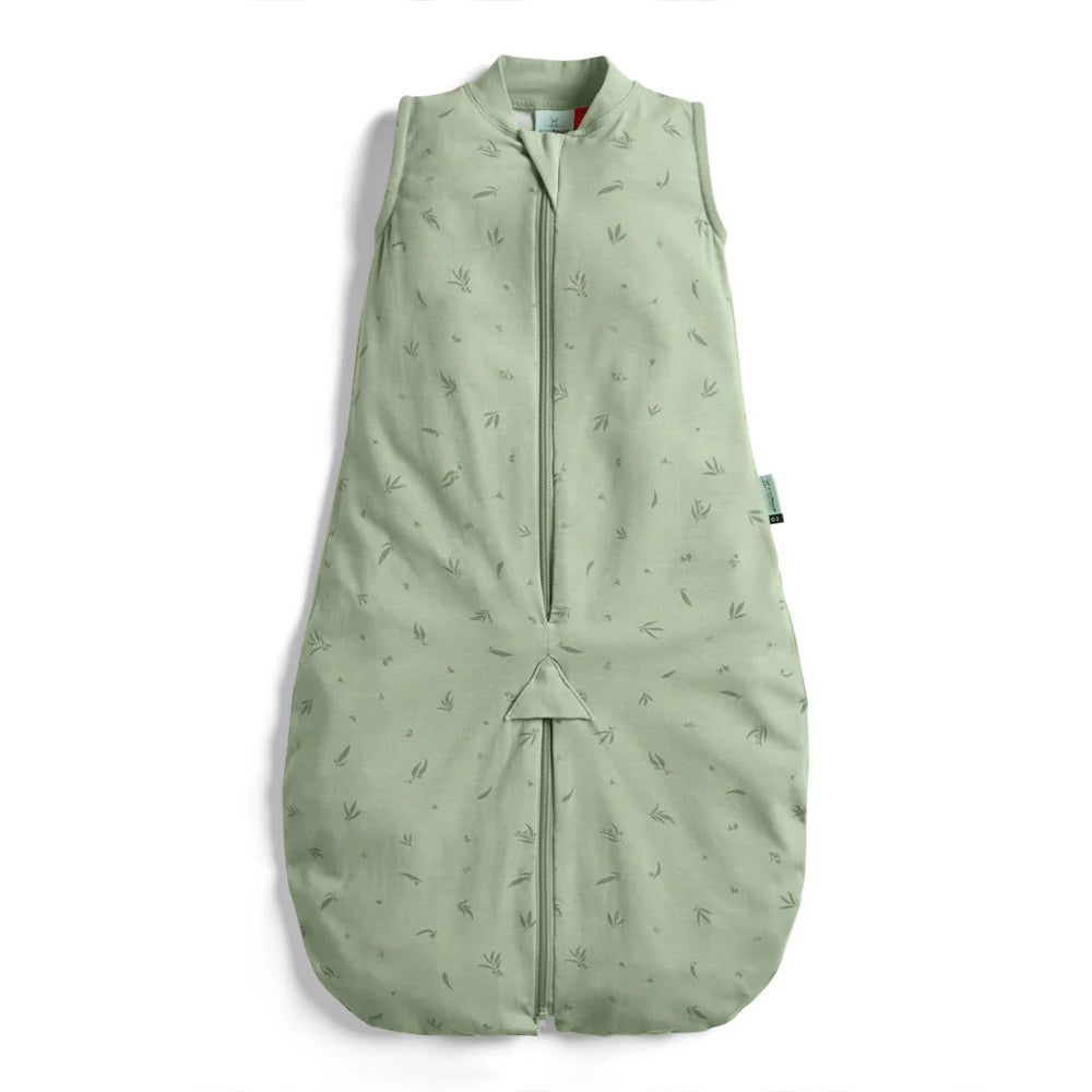 ErgoPouch 0.2 Tog Jersey Sleep Suit Bag Willow