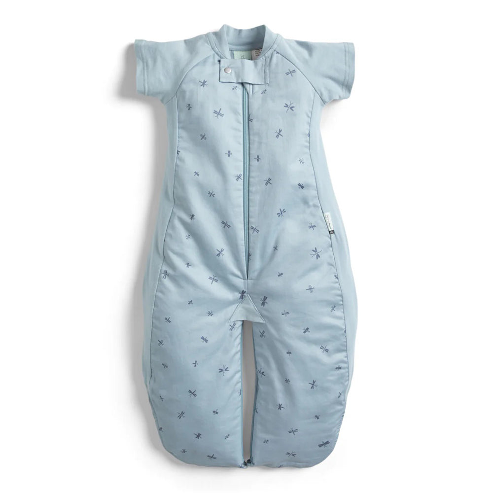 ErgoPouch 1.0 Tog Sleep Suit Bag Dragonflies