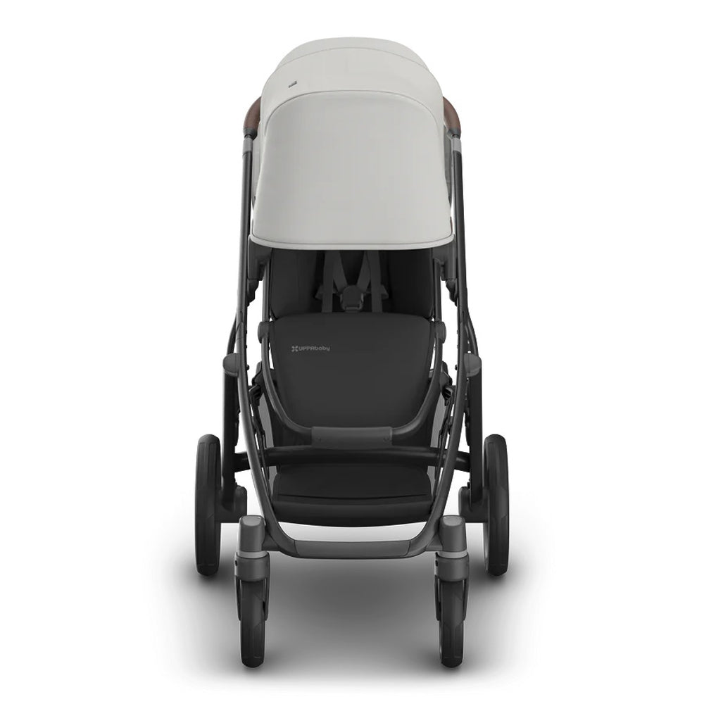 Uppababy Vista V3 Pram With Bassinet