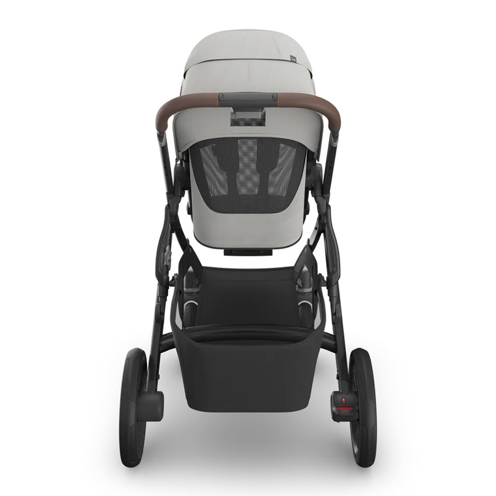 Uppababy Vista V3 Pram With Bassinet