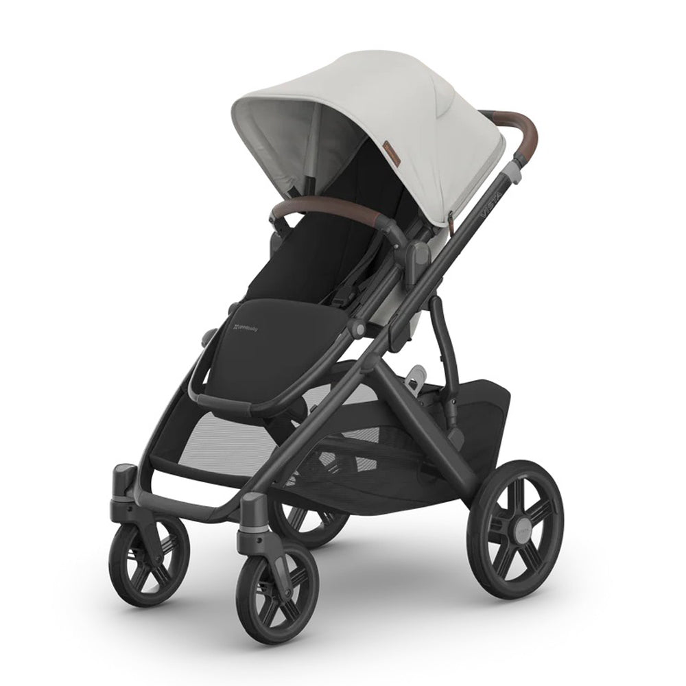 Uppababy Vista V3 Pram With Bassinet