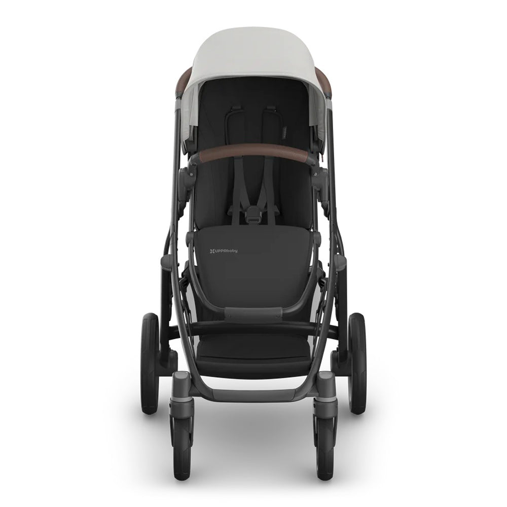 Uppababy Vista V3 Pram With Bassinet