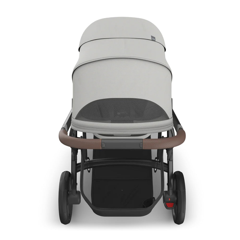 Uppababy Vista V3 Pram With Bassinet