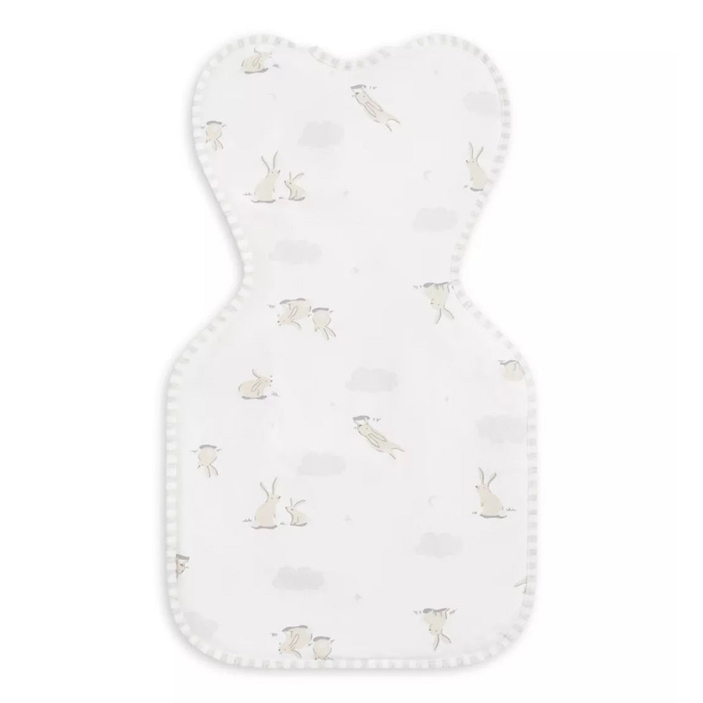 Love To Dream Swaddle Up Original 1.0T White/Cloud Bunnies