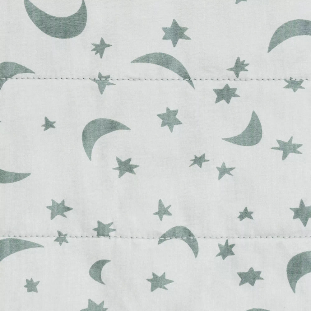 Love To Dream Swaddle Up Desco Hip Dysplasia 2.5T Olive/Moonlight