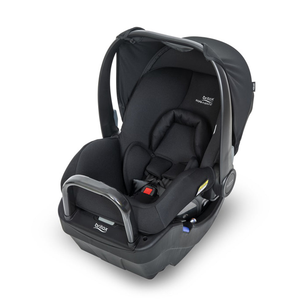 Britax Safe-n-Sound B-POD GO