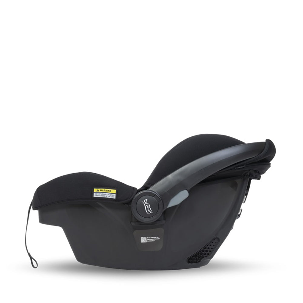 Britax Safe-n-Sound B-POD GO