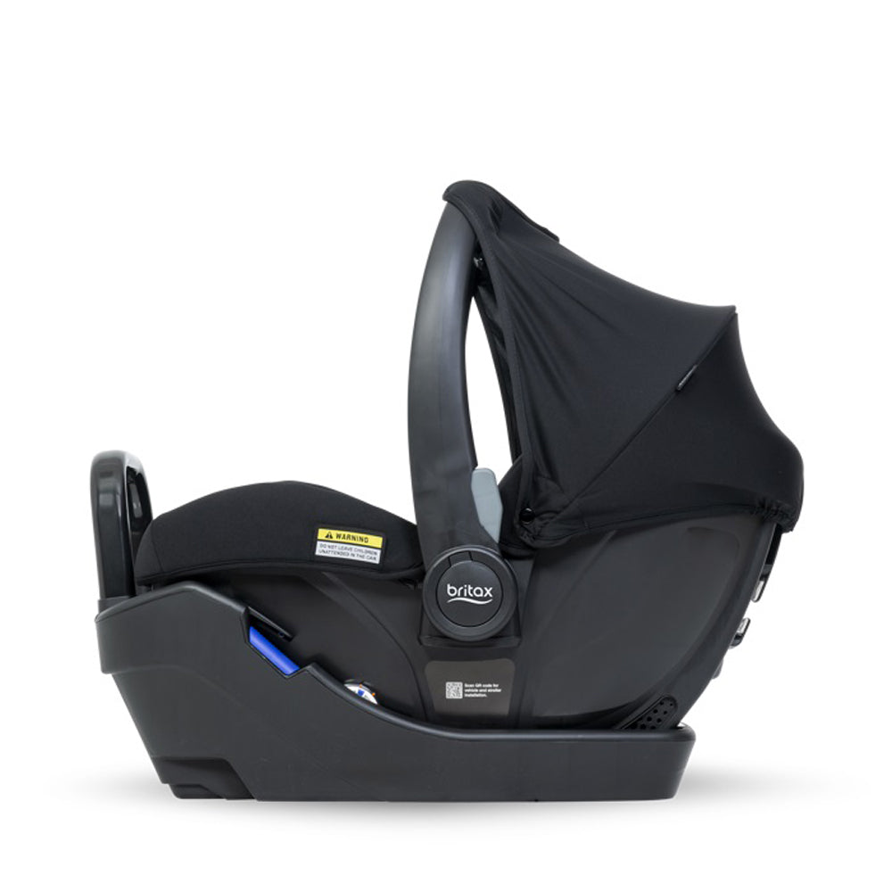 Britax Safe-n-Sound B-POD GO